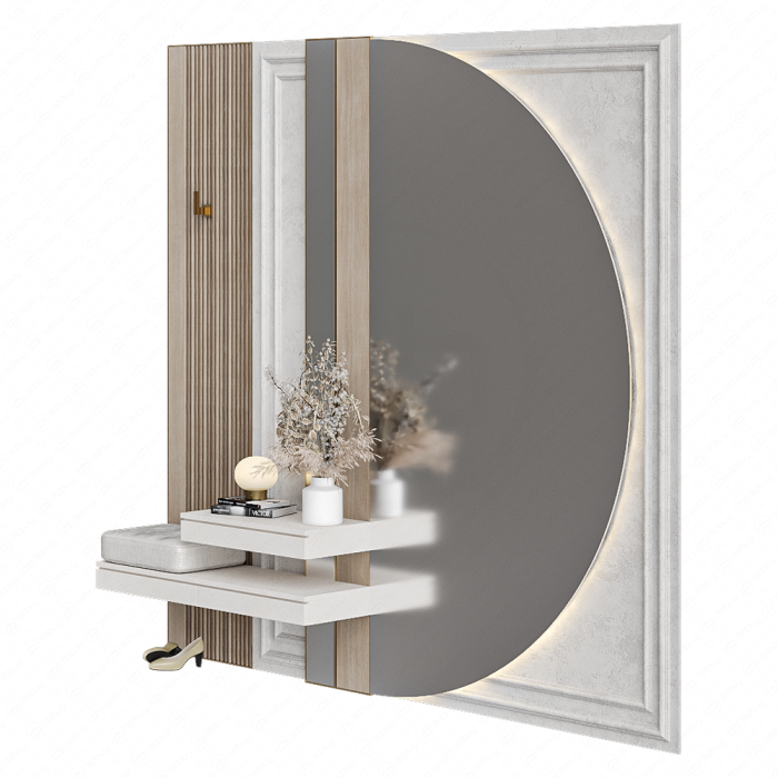 Прихожая №40 Прихожая №40