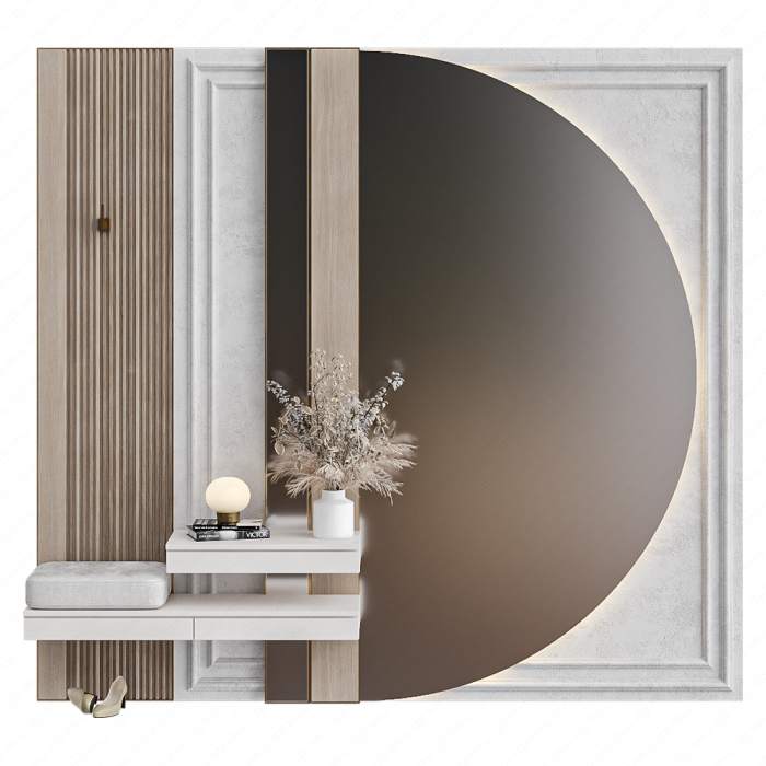 Прихожая №40 Прихожая №40