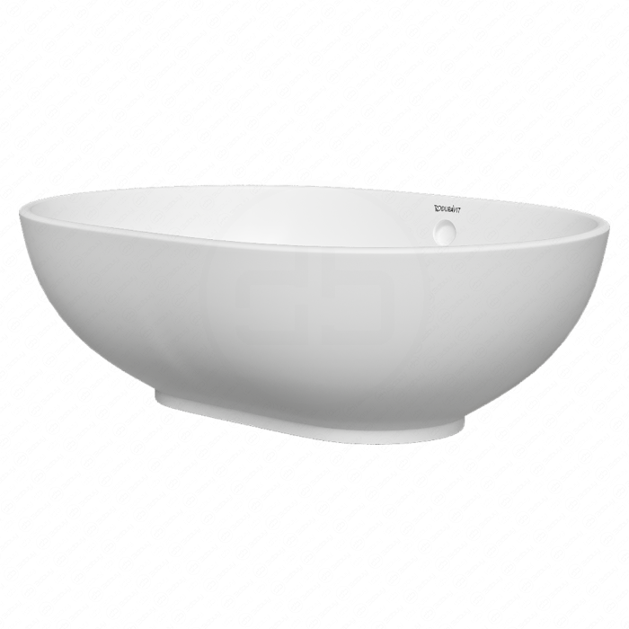 Ванна Foster Duravit