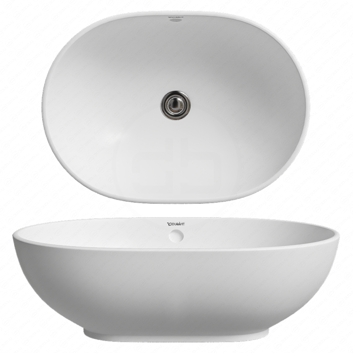 Ванна Foster Duravit