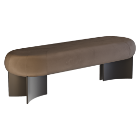 Balance banquette from STORE 54