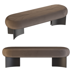 Balance banquette from STORE 54