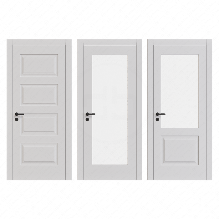 Двери деревянные от Garofoli Doors