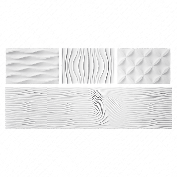 ARMOURCOAT 3D панели