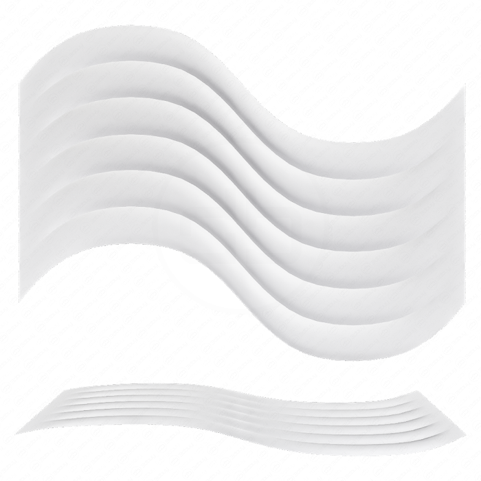 ARMOURCOAT 3D панели