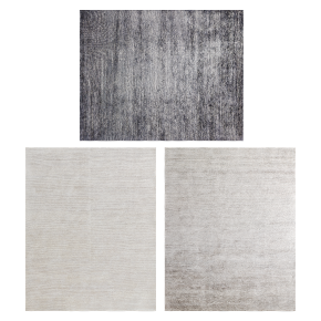 Korda Hand-Knotted Rug from RH