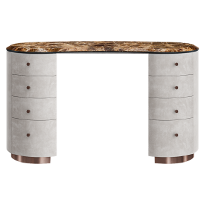 Tiffany vanity table from DV Home