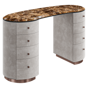 Tiffany vanity table from DV Home