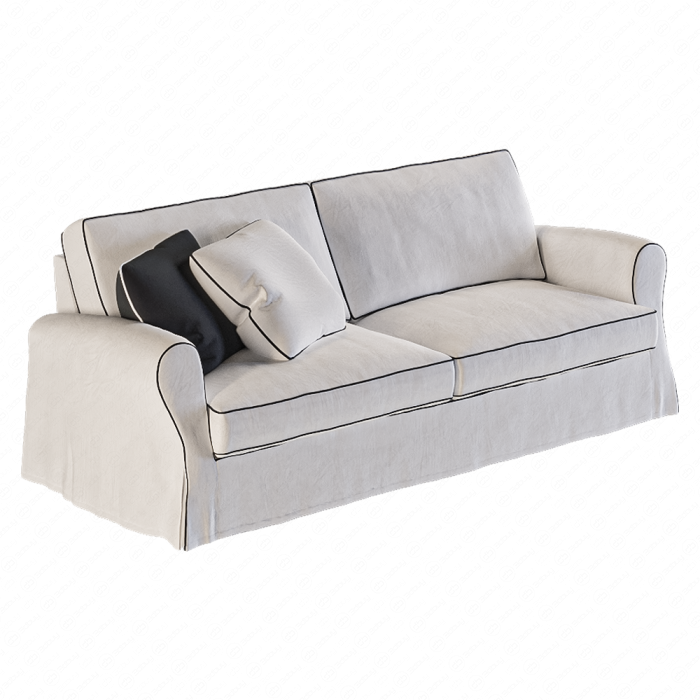 Диван Golden star от Busnelli
