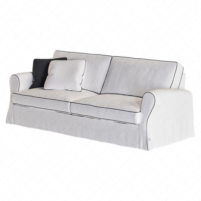 Диван Golden star от Busnelli