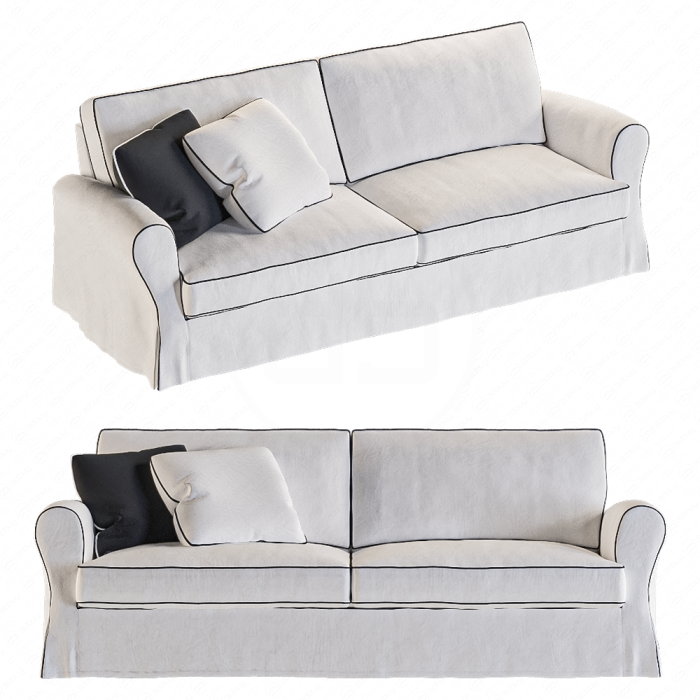 Диван Golden star от Busnelli