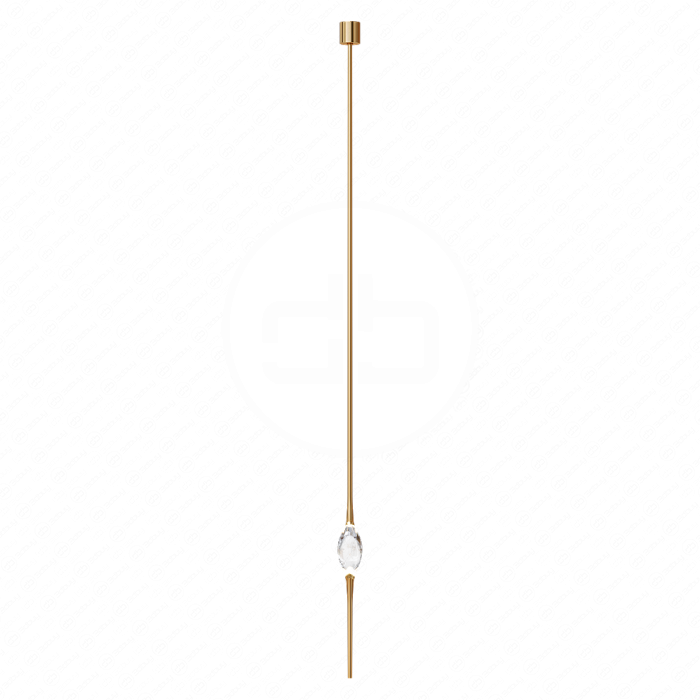 Люстра Cluster Light от Il Pezzo Mancante №1