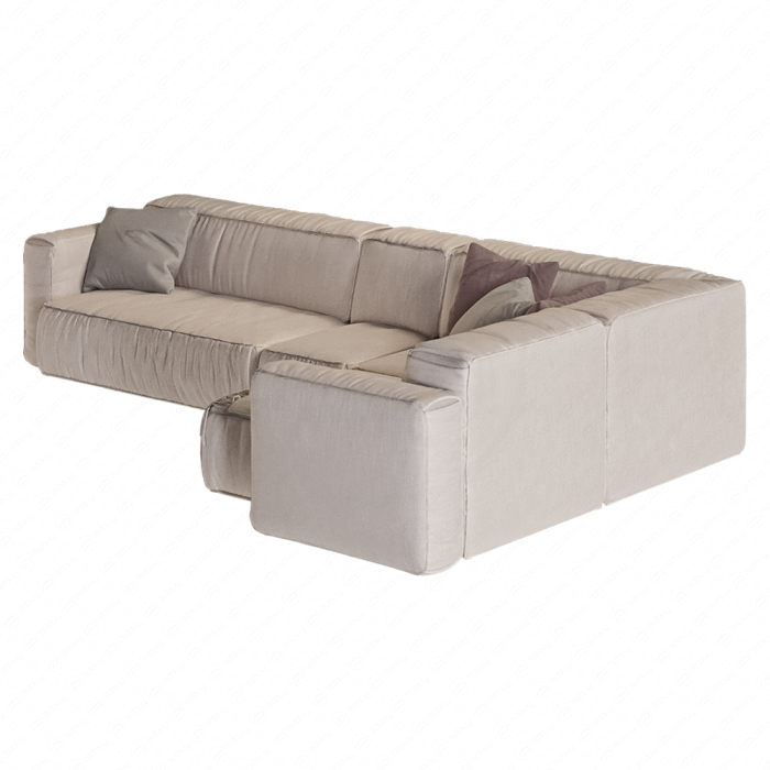 Диван SOFT от Koo International