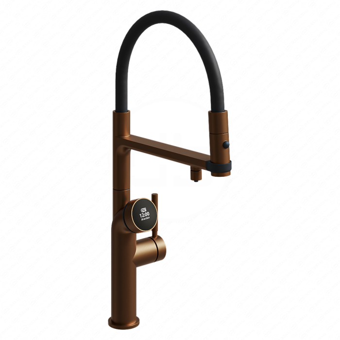 Смеситель Vita Kitchen Sink Mixer 60722 от Gessi