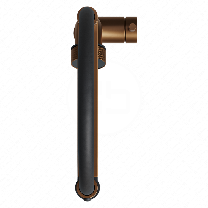 Смеситель Vita Kitchen Sink Mixer 60722 от Gessi