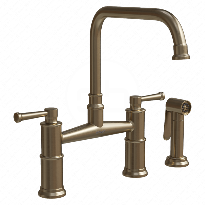 Смеситель Artesso от Brizo