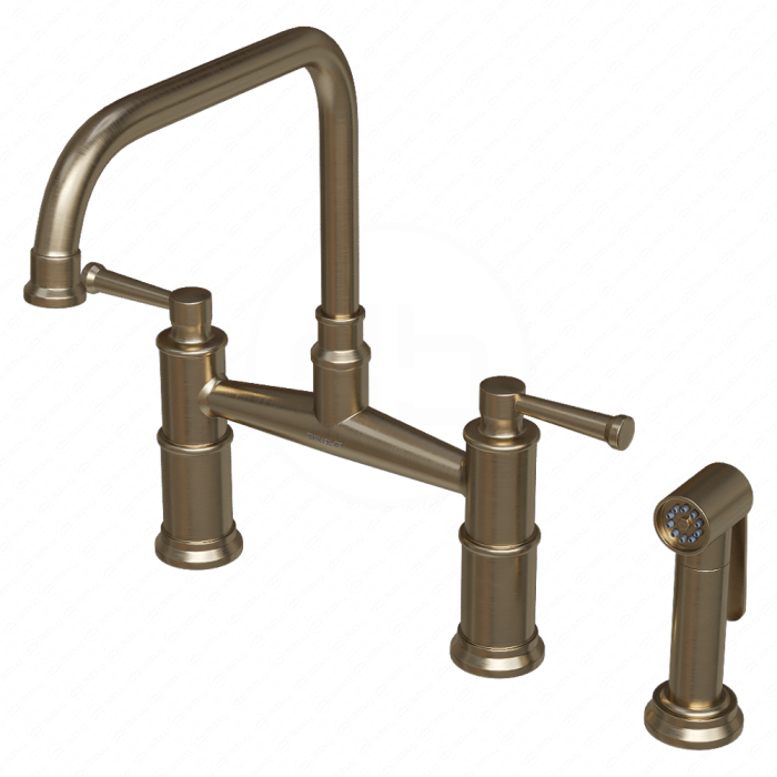 Смеситель Artesso от Brizo