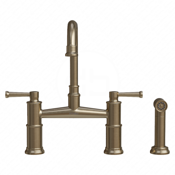 Смеситель Artesso от Brizo