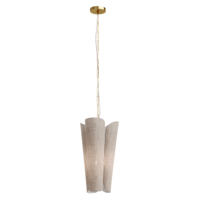 Springhill light fixture by Hudson Valley