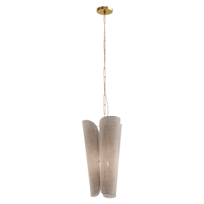 Springhill light fixture by Hudson Valley