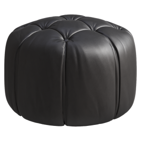 Bon Bon pouf by Asnaghi
