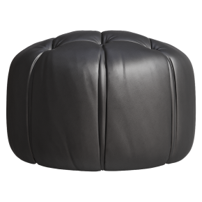 Bon Bon pouf by Asnaghi