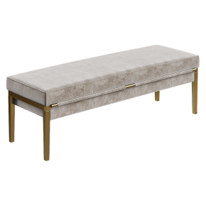 Bench MILLA e'NIGMA-code
