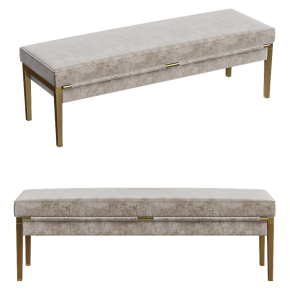 Bench MILLA e'NIGMA-code