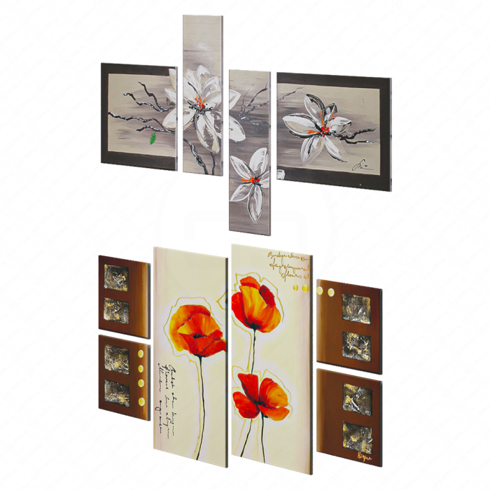 Сборник картин