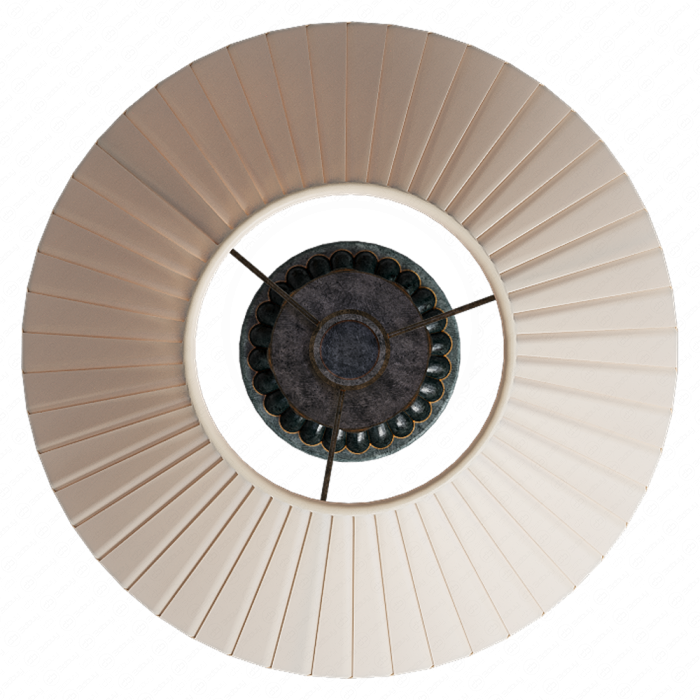Лампа настольная Doratura от Arte lamp A9075LT-1GA
