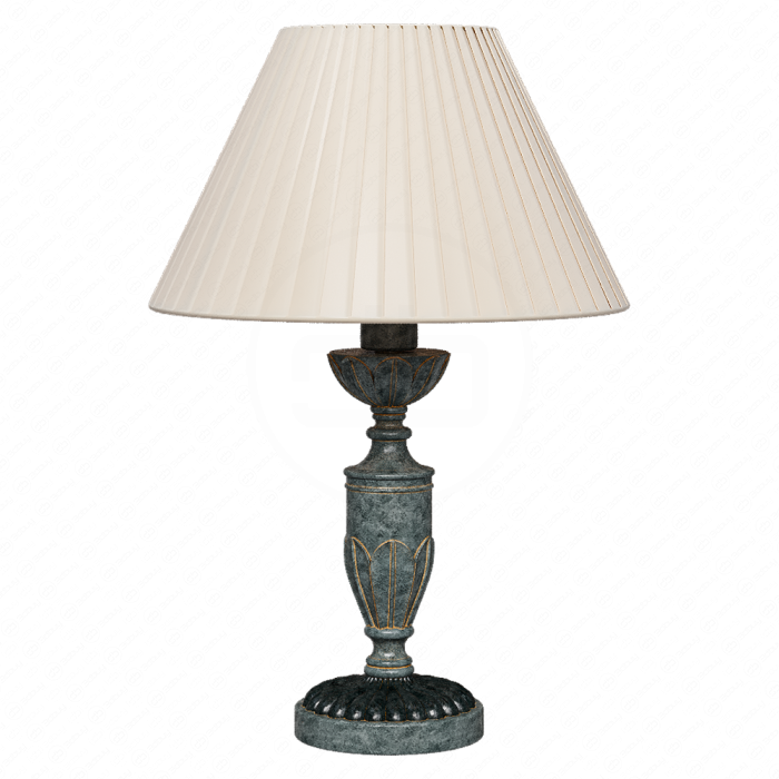 Лампа настольная Doratura от Arte lamp A9075LT-1GA