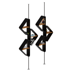 Стеллаж Cattelan Italia Spinnaker
