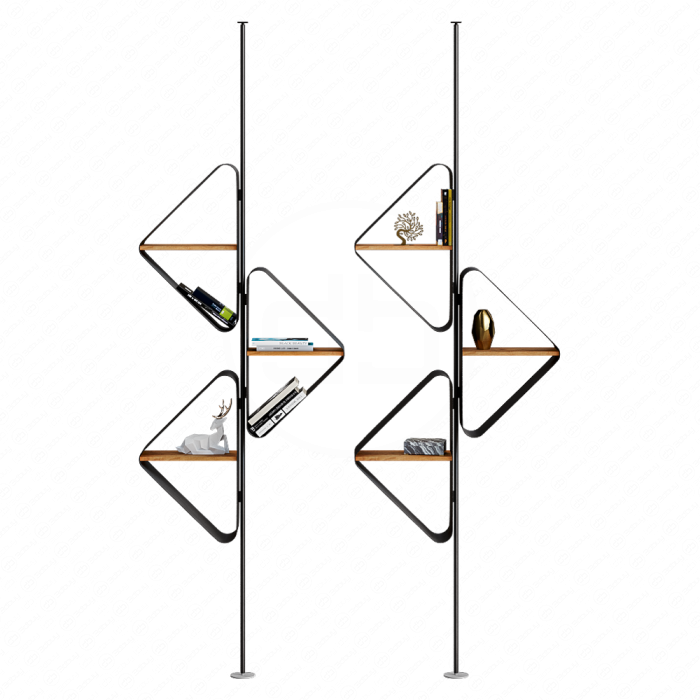 Стеллаж Cattelan Italia Spinnaker