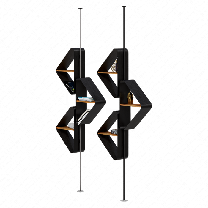 Стеллаж Cattelan Italia Spinnaker
