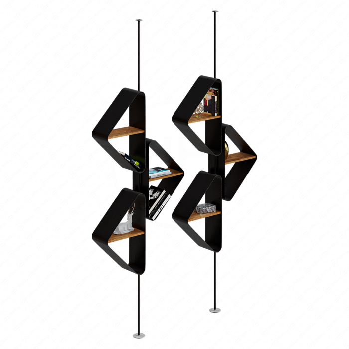 Стеллаж Cattelan Italia Spinnaker