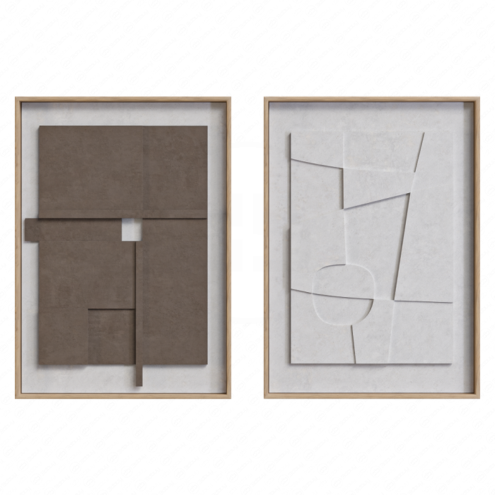 Atelier Plateau Relief 5