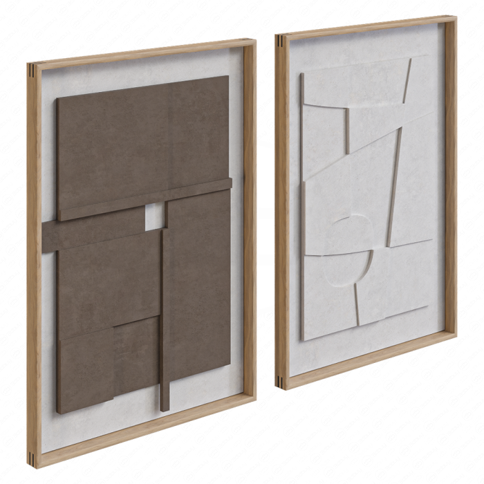 Atelier Plateau Relief 5
