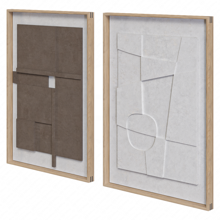 Atelier Plateau Relief 5