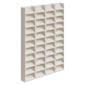 Блок от Mutina №10