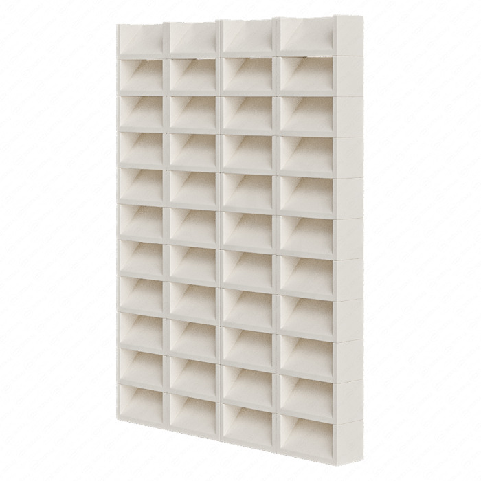 Блок от Mutina №10