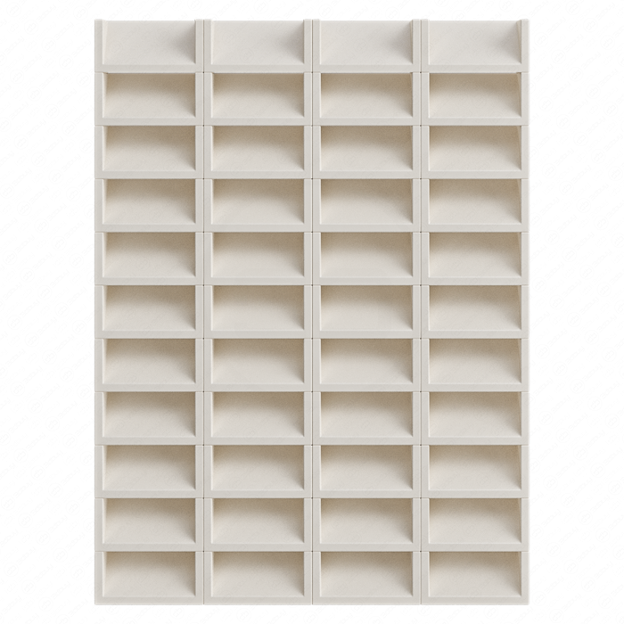 Блок от Mutina №10