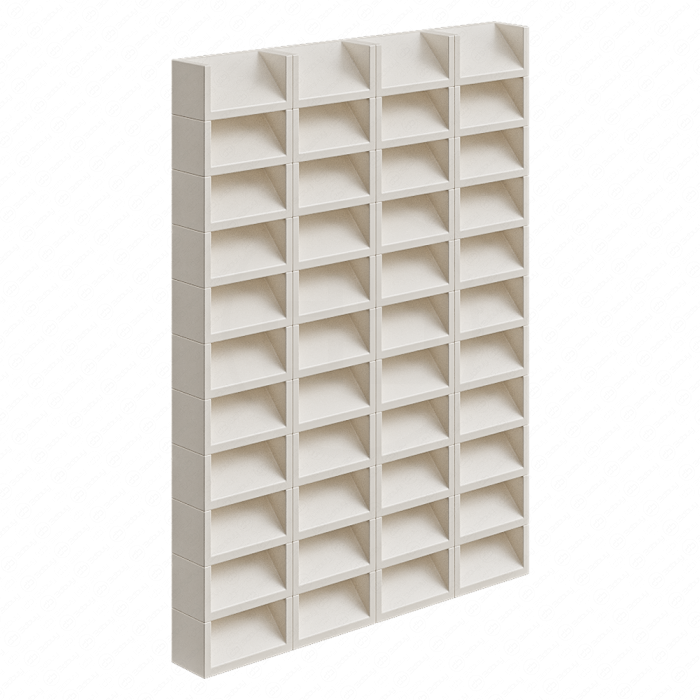 Блок от Mutina №10