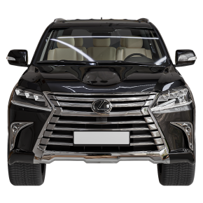 Внедорожник LX Lexus