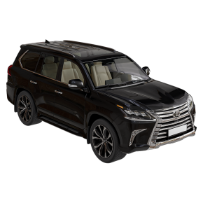 Внедорожник LX Lexus