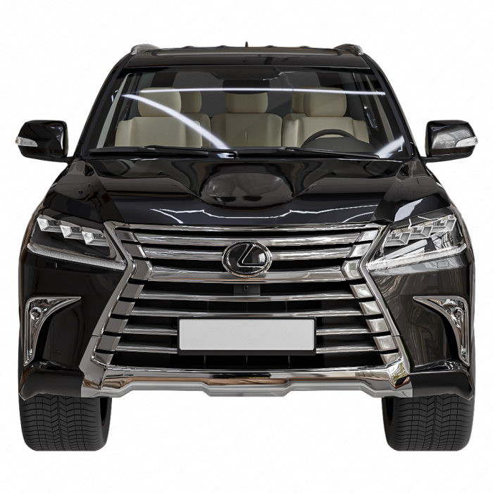 Внедорожник LX Lexus