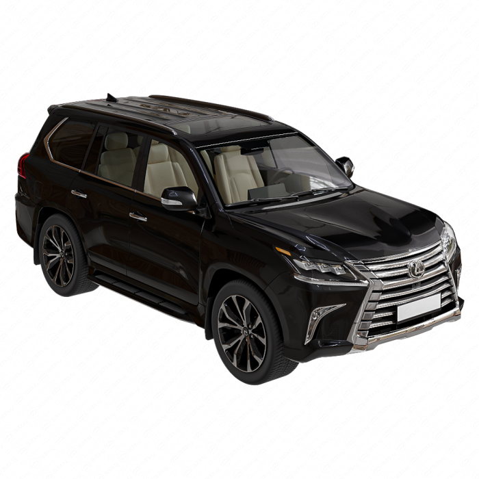 Внедорожник LX Lexus