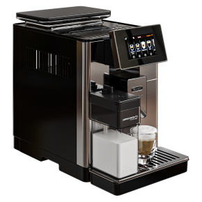 Кофемашина De’Longhi PrimaDonna Soul ECAM610.74.MB