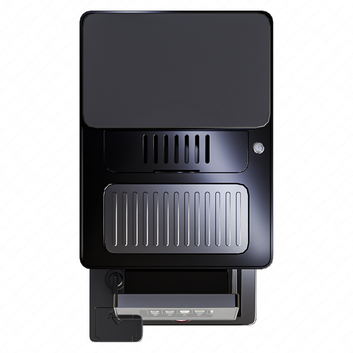 Кофемашина De’Longhi PrimaDonna Soul ECAM610.74.MB