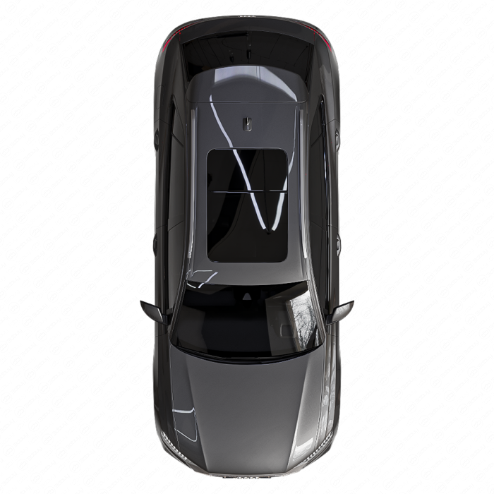 Автомобиль AUDI SQ8 2023