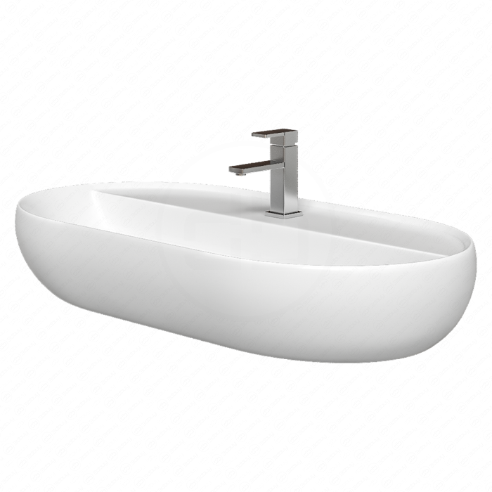 Раковина накладная BelBagno BB1347